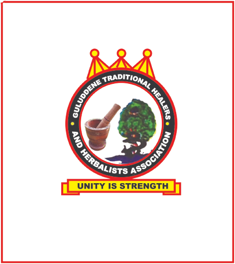 Traditional Healers Uganda Logo